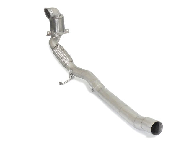 Catalizzatore metallico 200cpsi Gr. N    VOLKSWAGEN Golf Mk7.5 (typ AU) - Autobox