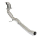 Catalizzatore metallico 200cpsi Gr. N    VOLKSWAGEN Golf Mk7.5 (typ AU) - Autobox