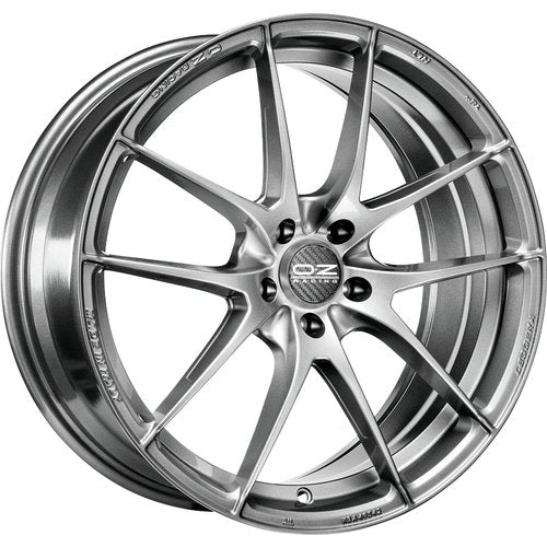 OZ RACING LEGGERA HLT 8x19 - Autobox