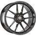 OZ RACING LEGGERA HLT 8x17 - Autobox