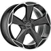 OZ RACING ASPEN HLT 10,5x21 - Autobox