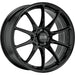 OZ RACING HYPER GT HLT 7,5x17 - Autobox