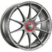 OZ RACING FORMULA HLT 8,5x19 - Autobox