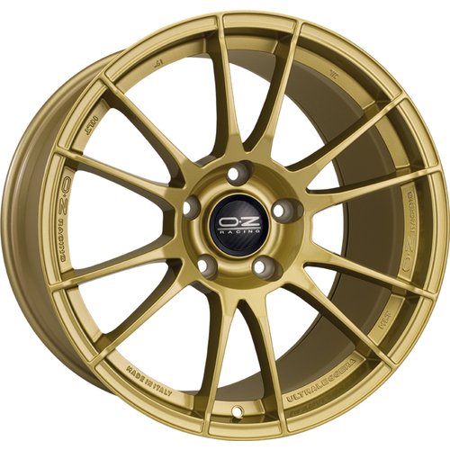 OZ RACING ULTRALEGGERA HLT 9,5x19 - Autobox