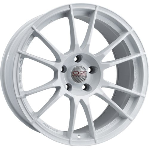 OZ RACING ULTRALEGGERA HLT 9,5x19 - Autobox