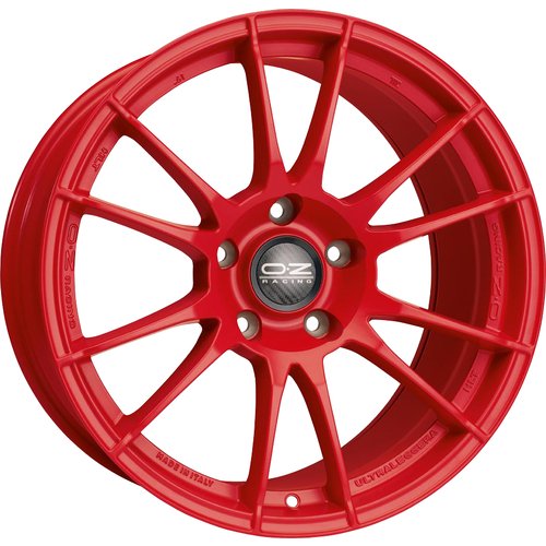 OZ RACING ULTRALEGGERA HLT 12x19 - Autobox