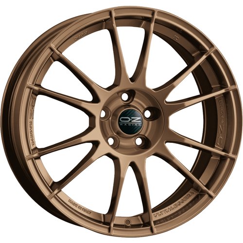 OZ RACING ULTRALEGGERA HLT 9,5x19 - Autobox