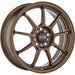 OZ RACING ALLEGGERITA HLT 5F 7,5x18 - Autobox