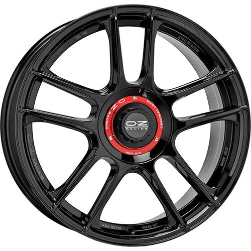 OZ RACING INDY HLT 8,5x19 - Autobox