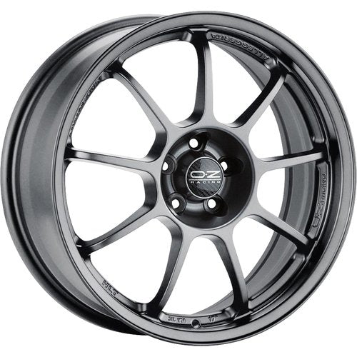 OZ RACING ALLEGGERITA HLT 5F 7,5x18 - Autobox