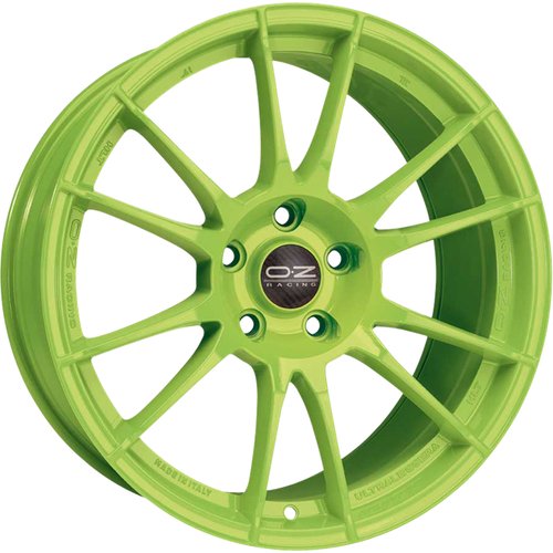 OZ RACING ULTRALEGGERA HLT 12x19 - Autobox