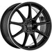 OZ RACING VELOCE GT 7,5x17 - Autobox