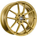 OZ RACING LEGGERA HLT 7,5x17 - Autobox