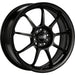 OZ RACING ALLEGGERITA HLT 5F 7,5x18 - Autobox