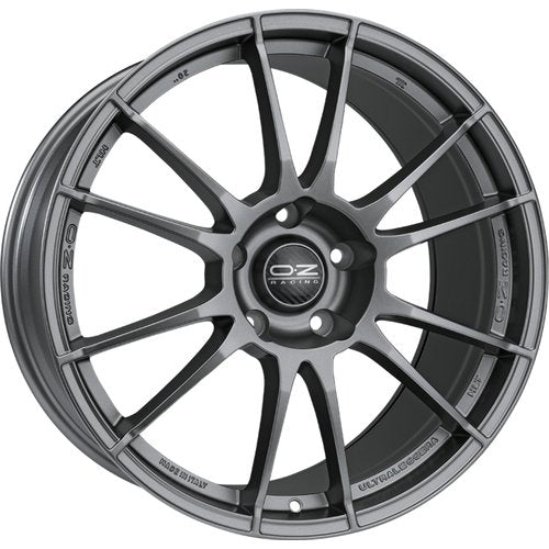 OZ RACING ULTRALEGGERA HLT 9,5x19 - Autobox