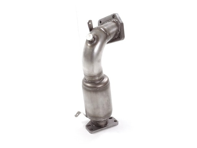 Catalizzatore metallico 200cpsi Gr. N    FIAT Bravo II (typ198) 2007>>2014 - Autobox