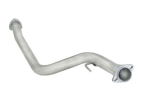 Tubo centrale Gr. N senza silenziatore inox ALFA ROMEO GTV(916) / SPIDER 1995>>2004 - Autobox