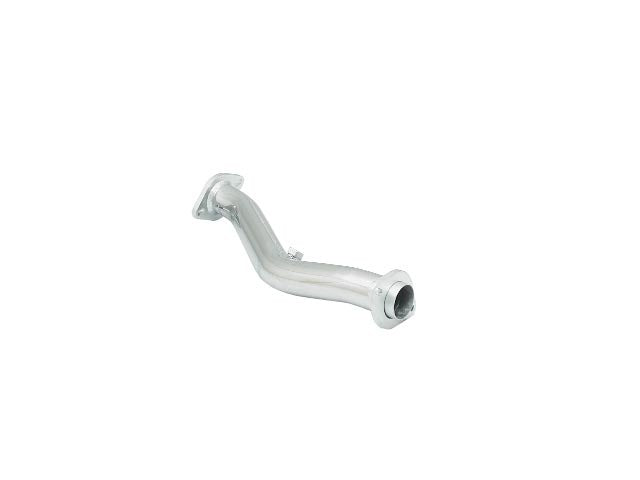 Tubo sostituzione secondo catalizzatore inoxGr. N - da installare con 55.0035.00 SUBARU Impreza (GD / GG) 2001>>2007 - Autobox