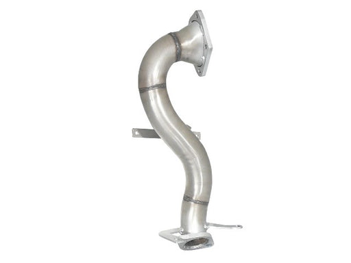 Tubo sostituzione catalizzatore Gr. N inox VOLKSWAGEN Maggiolino (typ 5C) 2011>> - Autobox