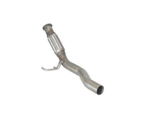 Tubo anteriore con flessibile inox - Escludere valvola dalla centralina  SEAT Leon Mk3 (5F) - Autobox