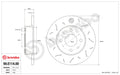 Disco Brembo Sport 59.E114.00 - Autobox