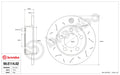 Disco Brembo Sport 59.E114.02 - Autobox