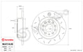 Disco Brembo Sport 59.E114.03 - Autobox