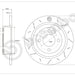 Disco Brembo Sport 59.E114.06 - Autobox