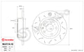 Disco Brembo Sport 59.E114.10 - Autobox