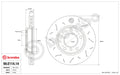 Disco Brembo Sport 59.E114.14 - Autobox