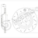 Disco Brembo Sport 59.E114.36 - Autobox