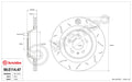 Disco Brembo Sport 59.E114.47 - Autobox