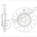 Disco Brembo Sport 59.E114.64 - Autobox