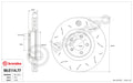 Disco Brembo Sport 59.E114.77 - Autobox