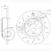 Disco Brembo Sport 59.E114.88 - Autobox