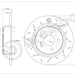 Disco Brembo Sport 59.E114.92 - Autobox