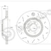 Disco Brembo Sport 59.E115.05 - Autobox