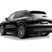 Impianto di scarico Akrapovic PORSCHE Cayenne S / S Coupé (536) con GPF e senza GPF - Autobox