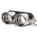 Impianto di scarico Akrapovic PORSCHE 911 GT3/RS (997 FL) 4.0 - Autobox