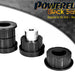 Powerflex Rear Subframe Front Mounting Bush Anti-Squat (Track/Msport) PFR5-1220BLK - Autobox